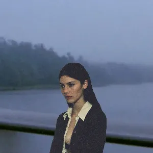 Pochette de Rockland de Gracie Abrams