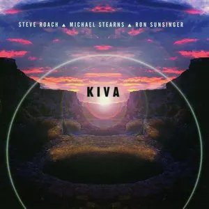 Pochette Kiva