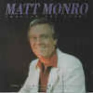 Pochette de Through the Years de Matt Monro