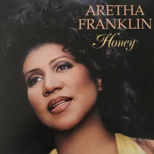 Pochette de Honey de Aretha Franklin