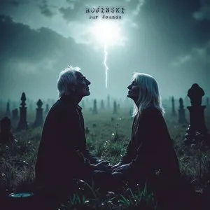 Pochette de Our Wounds de Rojinski