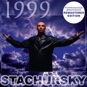 Pochette de 1999 de Stachursky