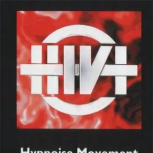 Pochette de Hypnoise Movement de HIV+