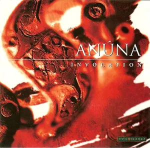Pochette de Invocation de ANÚNA