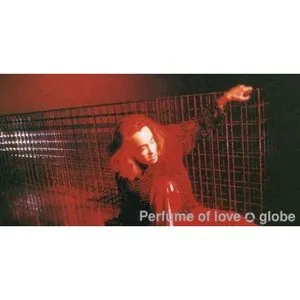 Pochette de Perfume of love de globe