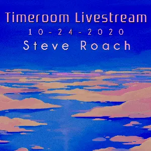 Pochette Timeroom Livestream 10 - 24 - 2020 - The Day After Tomorrow