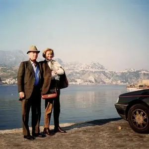 Pochette de saudade, saudade de MARO