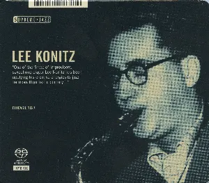 Pochette Supreme Jazz: Lee Konitz