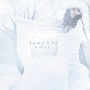 Pochette de Fortune de Nami Tamaki