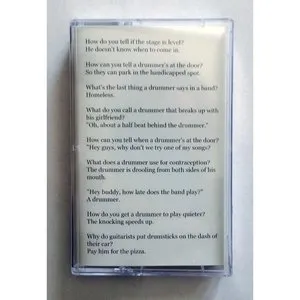 Pochette de Various Live de Bill Orcutt - Chris Corsano