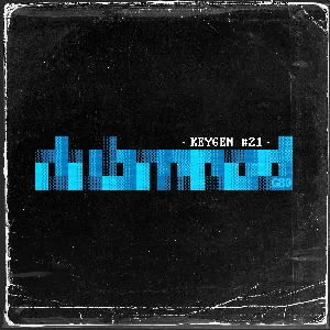 Pochette de Keygen 21 (Razor 1911 Installer edit) de Dubmood