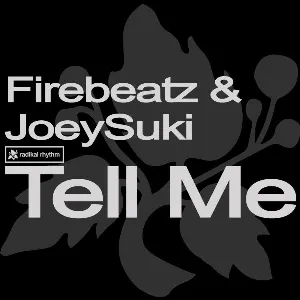 Pochette de Tell Me de Firebeatz