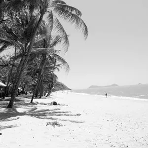 Pochette de Void V de Chihei Hatakeyama