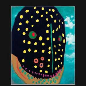 Pochette de Unreleased Rarities, Out-Takes and Rehearsals, Volume I: 1984–1990 de Current 93
