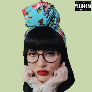 Pochette de EP 7 de Qveen Herby