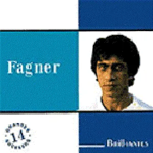 Pochette de Brilhantes de Fagner