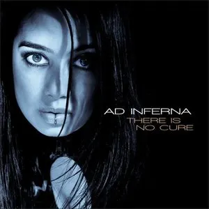Pochette de There Is No Cure de Ad Inferna
