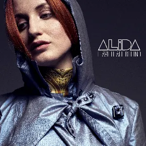 Pochette de Leave It All Behind de Alida