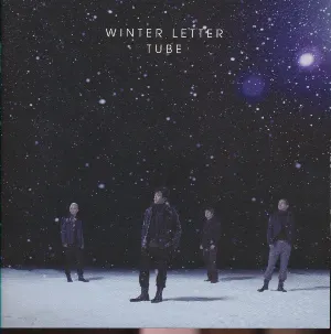 Pochette de WINTER LETTER de TUBE