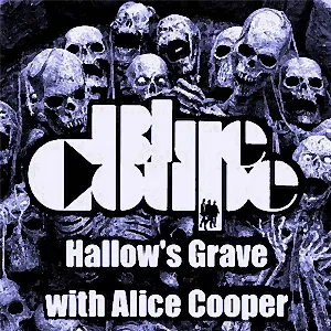 Pochette de Hallow’s Grave de Alice Cooper