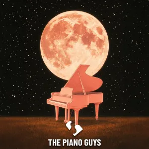 Pochette de Ordinary de The Piano Guys