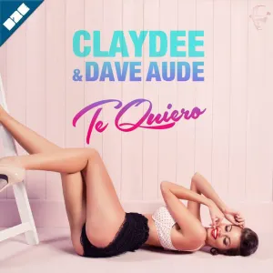 Pochette de Te quiero de Dave Audé