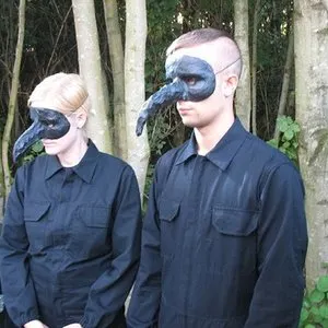 Pochette de Remixes de The Knife
