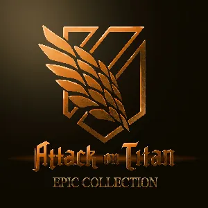 Pochette de Attack on Titan: Epic Collection, Vol. 3 de Samuel Kim