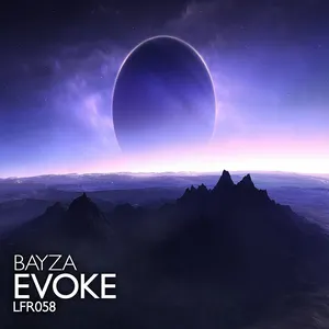 Pochette de Evoke de Bayza