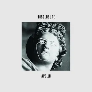 Pochette de Apollo de Disclosure