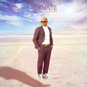 Pochette de Elevate de Nelson Freitas