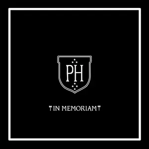 Pochette de In Memoriam de Les Joyaux de la Princesse