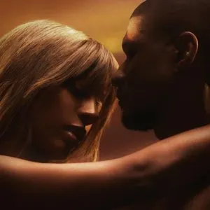 Pochette de SOS (Sex on Sight) de Usher