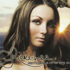 Pochette de Can’t Sing A Different Song de Ricki‐Lee