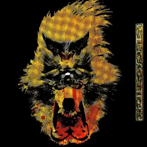 Pochette de darker than darkness -style93- de BUCK‐TICK