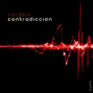 Pochette de Contradicción de Nórdika