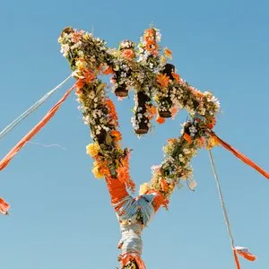 Pochette de Flowers de The Devil Wears Prada