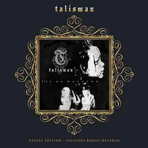 Pochette de I’ll Be Waiting de Talisman