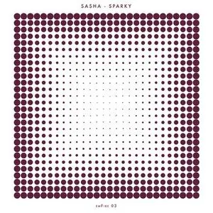 Pochette de Who Killed Sparky? de Sasha