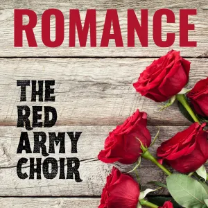Pochette de Romance de Academic Song and Dance Ensemble of the Russian Army