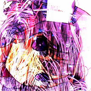 Pochette de 有線ジェミニ de Yukiga Futte Uresii