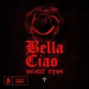 Pochette de Bella Ciao de BEAUZ