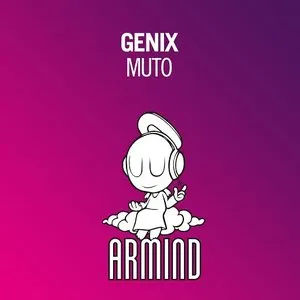 Pochette de Muto de Genix