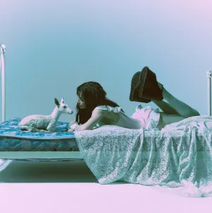 Pochette de Stagger (spilled) de Poppy