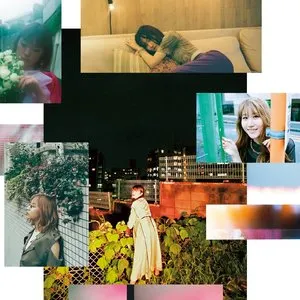 Pochette de 足跡 de Little Glee Monster