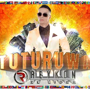 Pochette de Tuturuwa de Reykon