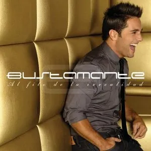 Pochette de Al filo de la irrealidad de David Bustamante