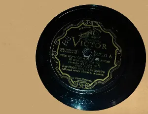 Pochette de When You’ve Got a Little Springtime in Your Heart / Over My Shoulder de Ray Noble and His Orchestra