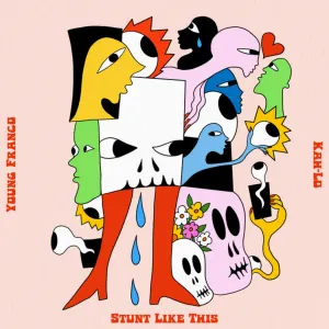 Pochette de Stunt Like This de Kah-Lo
