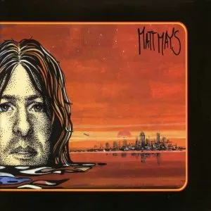 Pochette de Matt Mays de Matt Mays